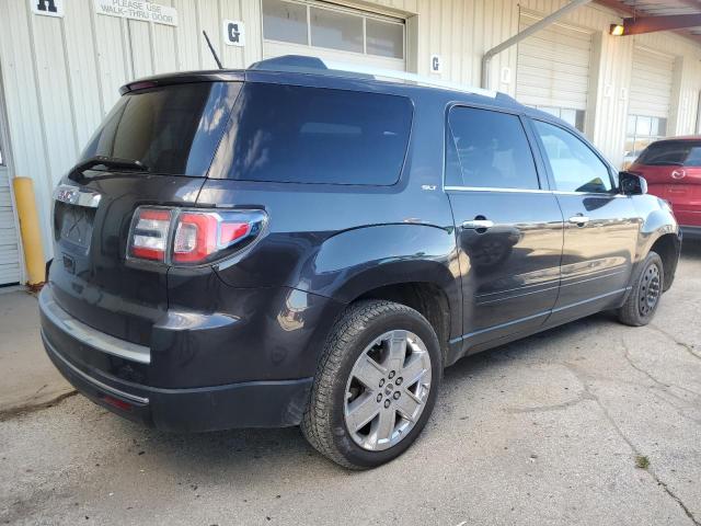 Photo 2 VIN: 1GKKRSKD9HJ130993 - GMC ACADIA LIM 