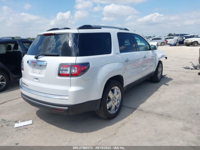 Photo 3 VIN: 1GKKRSKD9HJ133277 - GMC ACADIA LIMITED 