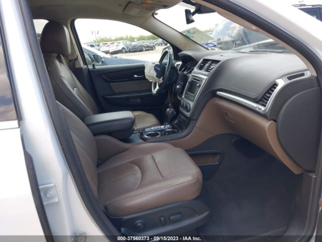 Photo 4 VIN: 1GKKRSKD9HJ133277 - GMC ACADIA LIMITED 