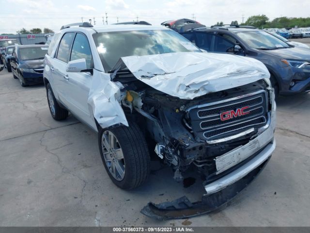 Photo 5 VIN: 1GKKRSKD9HJ133277 - GMC ACADIA LIMITED 