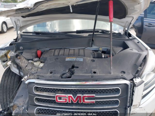 Photo 9 VIN: 1GKKRSKD9HJ133277 - GMC ACADIA LIMITED 