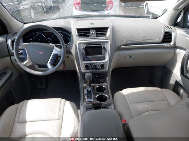 Photo 4 VIN: 1GKKRSKD9HJ137314 - GMC ACADIA LIMITED 