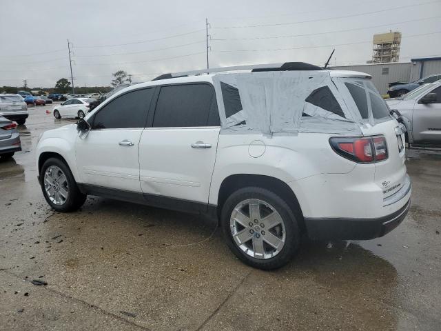 Photo 1 VIN: 1GKKRSKD9HJ164609 - GMC ACADIA LIM 