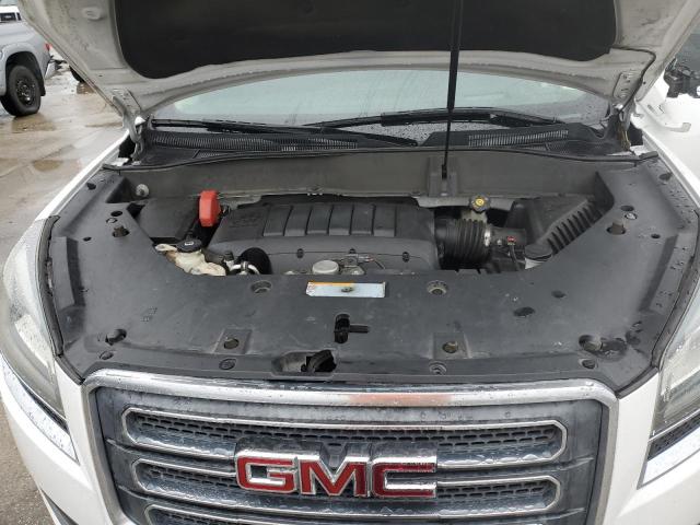 Photo 11 VIN: 1GKKRSKD9HJ164609 - GMC ACADIA LIM 