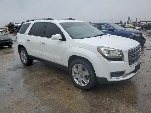 Photo 3 VIN: 1GKKRSKD9HJ164609 - GMC ACADIA LIM 