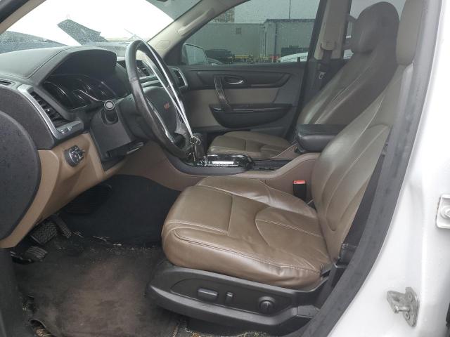 Photo 6 VIN: 1GKKRSKD9HJ164609 - GMC ACADIA LIM 