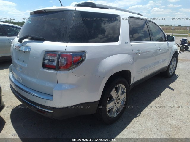 Photo 3 VIN: 1GKKRSKD9HJ192152 - GMC ACADIA LIMITED 