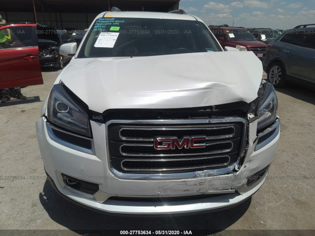 Photo 5 VIN: 1GKKRSKD9HJ192152 - GMC ACADIA LIMITED 