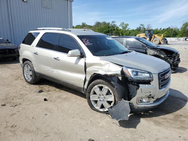 Photo 3 VIN: 1GKKRSKD9HJ200850 - GMC ACADIA 