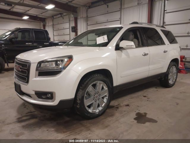 Photo 1 VIN: 1GKKRSKD9HJ231368 - GMC ACADIA LIM 