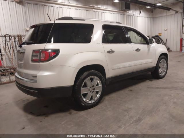 Photo 3 VIN: 1GKKRSKD9HJ231368 - GMC ACADIA LIM 