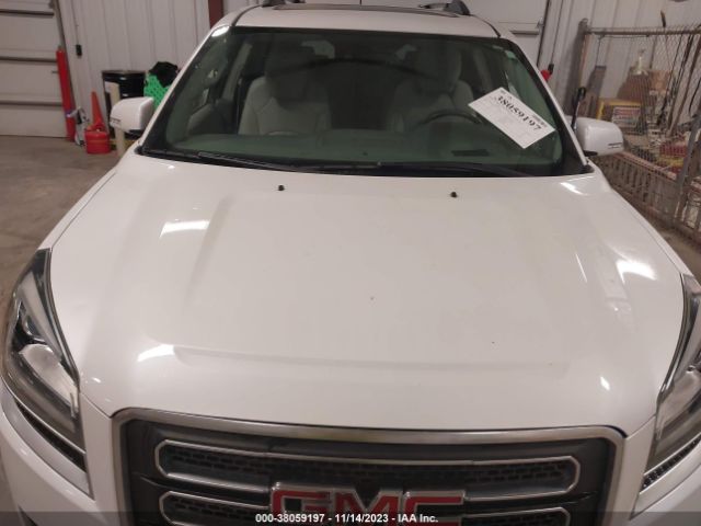 Photo 5 VIN: 1GKKRSKD9HJ231368 - GMC ACADIA LIM 