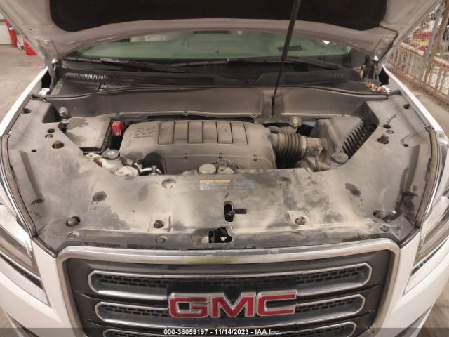 Photo 9 VIN: 1GKKRSKD9HJ231368 - GMC ACADIA LIM 