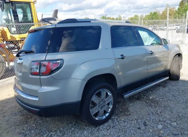 Photo 3 VIN: 1GKKRSKD9HJ248641 - GMC ACADIA 