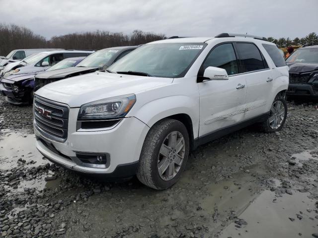 Photo 0 VIN: 1GKKRSKD9HJ257727 - GMC ACADIA LIM 