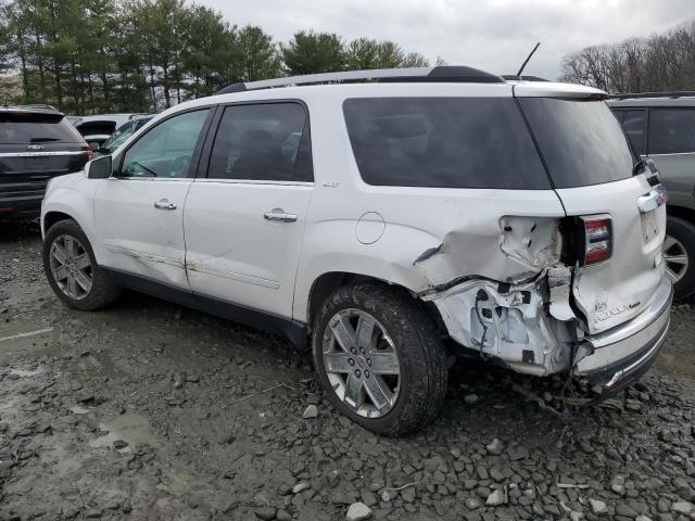 Photo 1 VIN: 1GKKRSKD9HJ257727 - GMC ACADIA LIM 