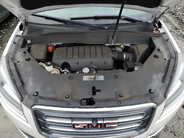 Photo 11 VIN: 1GKKRSKD9HJ257727 - GMC ACADIA LIM 