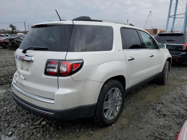 Photo 2 VIN: 1GKKRSKD9HJ257727 - GMC ACADIA LIM 