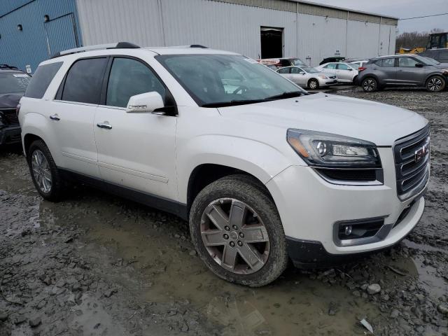 Photo 3 VIN: 1GKKRSKD9HJ257727 - GMC ACADIA LIM 