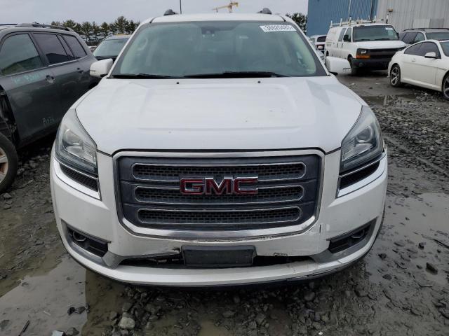 Photo 4 VIN: 1GKKRSKD9HJ257727 - GMC ACADIA LIM 