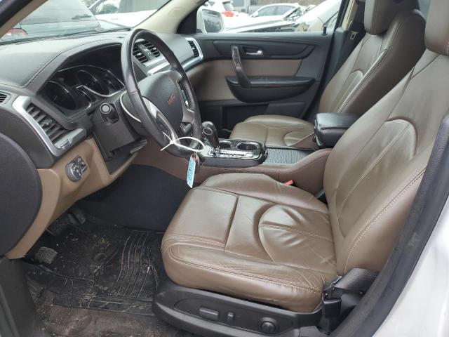 Photo 6 VIN: 1GKKRSKD9HJ257727 - GMC ACADIA LIM 