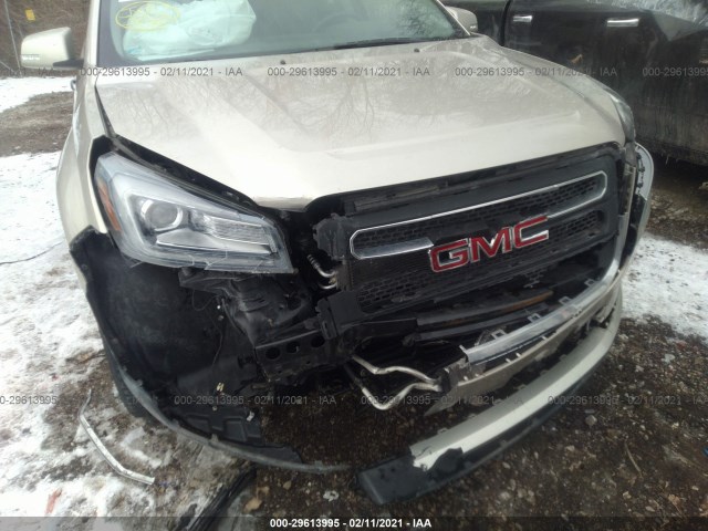 Photo 5 VIN: 1GKKRSKD9HJ276889 - GMC ACADIA LIMITED 