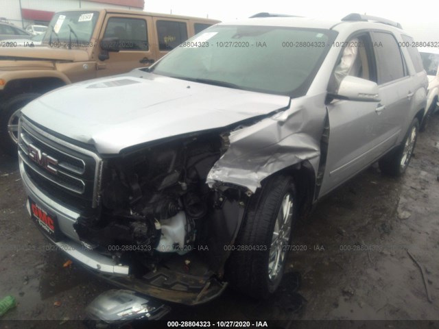 Photo 1 VIN: 1GKKRSKD9HJ295944 - GMC ACADIA LIMITED 