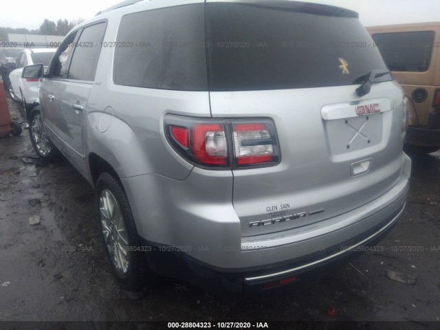 Photo 2 VIN: 1GKKRSKD9HJ295944 - GMC ACADIA LIMITED 