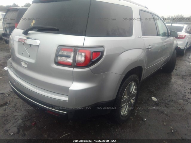 Photo 3 VIN: 1GKKRSKD9HJ295944 - GMC ACADIA LIMITED 