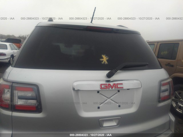 Photo 7 VIN: 1GKKRSKD9HJ295944 - GMC ACADIA LIMITED 