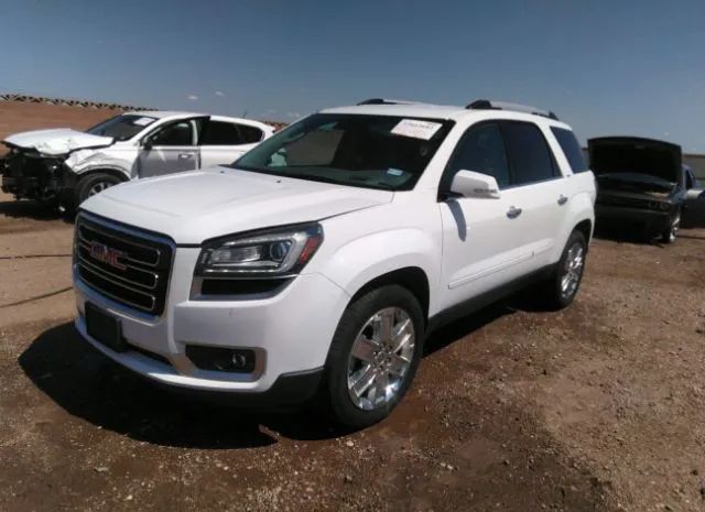 Photo 1 VIN: 1GKKRSKD9HJ313388 - GMC ACADIA LIMITED 