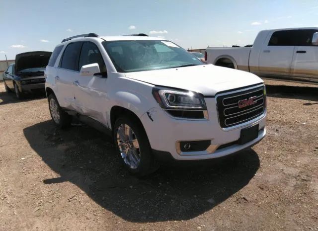 Photo 5 VIN: 1GKKRSKD9HJ313388 - GMC ACADIA LIMITED 