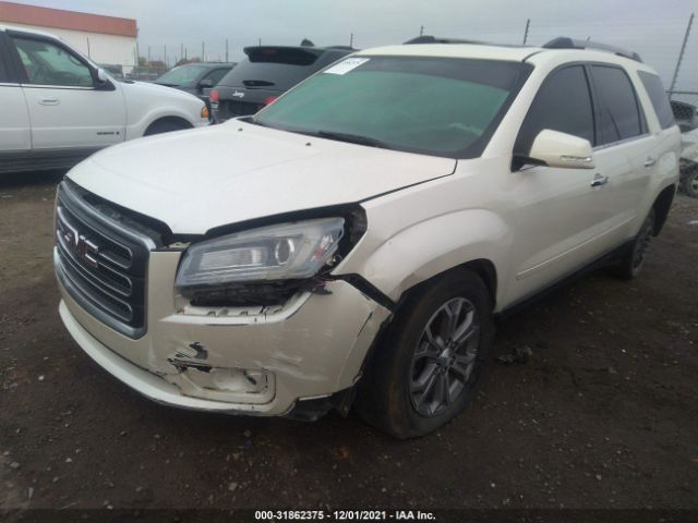 Photo 1 VIN: 1GKKRSKDXDJ250618 - GMC ACADIA 