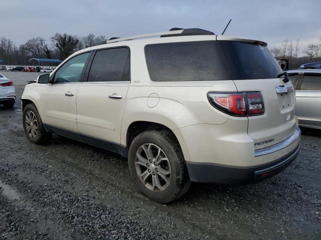 Photo 1 VIN: 1GKKRSKDXEJ170575 - GMC ACADIA SLT 