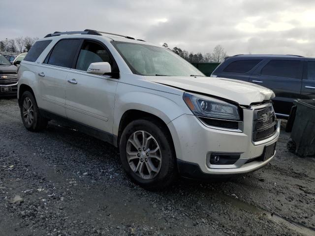 Photo 3 VIN: 1GKKRSKDXEJ170575 - GMC ACADIA SLT 