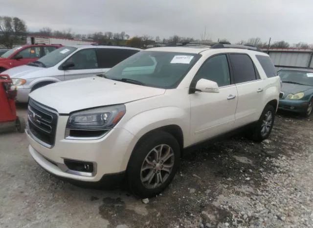 Photo 1 VIN: 1GKKRSKDXEJ232167 - GMC ACADIA 