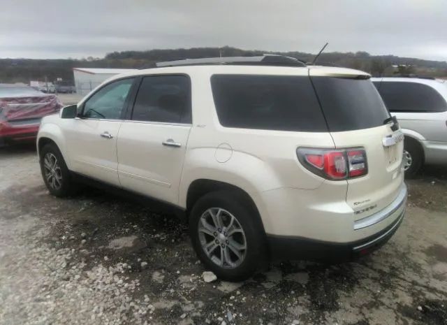 Photo 2 VIN: 1GKKRSKDXEJ232167 - GMC ACADIA 