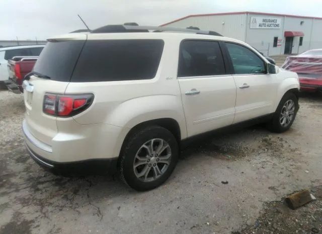 Photo 3 VIN: 1GKKRSKDXEJ232167 - GMC ACADIA 