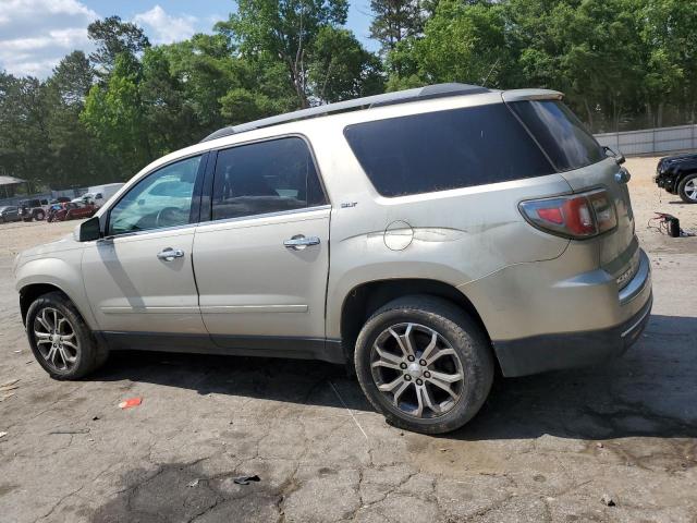 Photo 1 VIN: 1GKKRSKDXEJ317669 - GMC ACADIA SLT 