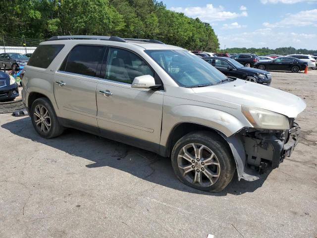 Photo 3 VIN: 1GKKRSKDXEJ317669 - GMC ACADIA SLT 