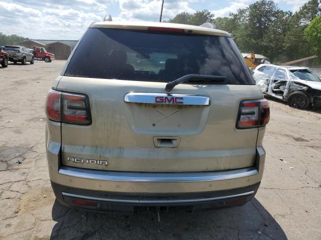 Photo 5 VIN: 1GKKRSKDXEJ317669 - GMC ACADIA SLT 