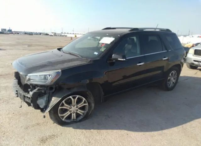 Photo 1 VIN: 1GKKRSKDXEJ340059 - GMC ACADIA 