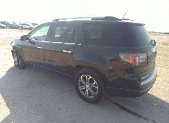 Photo 2 VIN: 1GKKRSKDXEJ340059 - GMC ACADIA 