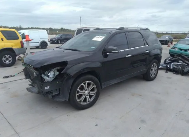 Photo 1 VIN: 1GKKRSKDXGJ309946 - GMC ACADIA 