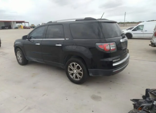 Photo 2 VIN: 1GKKRSKDXGJ309946 - GMC ACADIA 