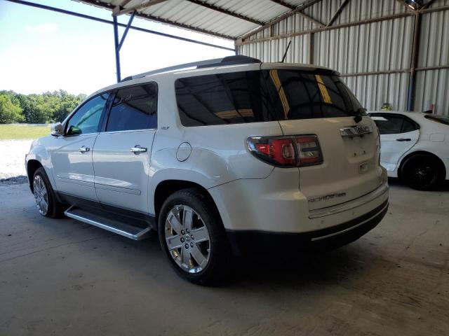 Photo 2 VIN: 1GKKRSKDXHJ111031 - GMC ACADIA LIM 