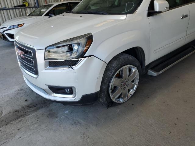 Photo 8 VIN: 1GKKRSKDXHJ111031 - GMC ACADIA LIM 