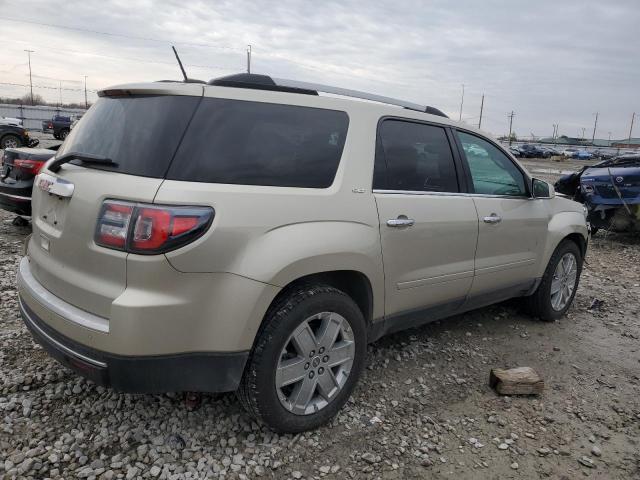 Photo 2 VIN: 1GKKRSKDXHJ123390 - GMC ACADIA LIM 