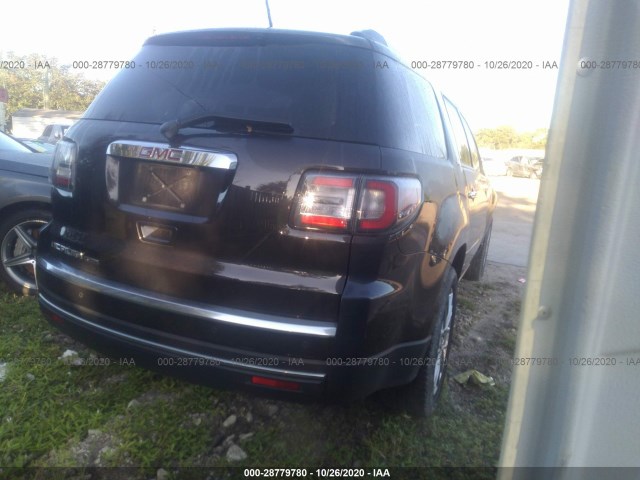 Photo 3 VIN: 1GKKRSKDXHJ133790 - GMC ACADIA LIMITED 