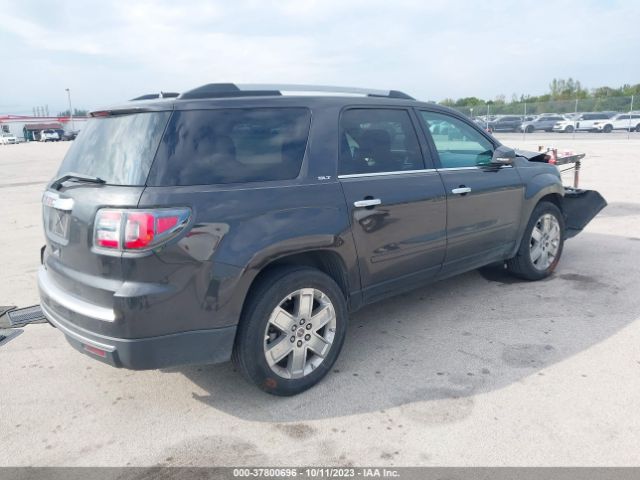 Photo 3 VIN: 1GKKRSKDXHJ139993 - GMC ACADIA LIMITED 